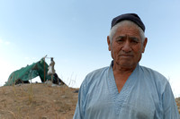 Uzbekistan 2012
